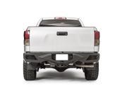 Fab Fours TT07-E1550-1 Vengeance Rear Bumper Fits 07-13 Tundra Fab Fours TT07-E1550-1 Vengeance Rear Bumper Fits 07-13 Tundra