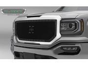 T-Rex Grilles 6712131-BR Stealth Metal Grille Fits 16-17 Sierra 1500 T-Rex Grilles 6712131-BR Stealth Metal Grille Fits 16-17 Sierra 1500