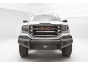 Fab Fours GS16-R3961-1 Elite Front Bumper Fits 16-17 Sierra 1500 Fab Fours GS16-R3961-1 Elite Front Bumper Fits 16-17 Sierra 1500