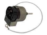 Crown Automotive J5758904 Wiper Switch Fits 83-86 CJ5 CJ7 Scrambler Crown Automotive J5758904 Wiper Switch Fits 83-86 CJ5 CJ7 Scrambler