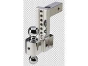 Fastway Trailer DT-STBM6600 Trailer Hitch Ball Mount Fastway Trailer DT-STBM6600 Trailer Hitch Ball Mount