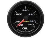 AutoMeter 9240 Extreme Environment Oil Temp Gauge AutoMeter 9240 Extreme Environment Oil Temp Gauge