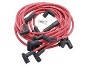 Edelbrock 22713 Ultra Spark 50 Plug Wire Set Edelbrock 22713 Ultra Spark 50 Plug Wire Set