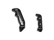 B&M 81085 Magnum Grip Side Plates Fits 12-17 Wrangler (JK) B&M 81085 Magnum Grip Side Plates Fits 12-17 Wrangler (JK)