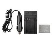 GPK Systems NB 5L Battery and Charger for Canon Powershot S100 S110 SD700 IS SD790 IS SD850 IS SD870 IS SD880 IS SD890 IS SD900 IS SD950 IS SD970 IS SD990 IS SD