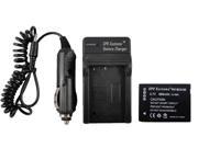 GPK Systems Battery Charger for Panasonic Dmw bcg10 Dmw bcg10e Dmw bcg10pp De a65 De a66 Panasonic Lumix Dmc 3d1 Dmc tz6 Dmc tz7 Dmc tz8 Dmc tz10 Dmc