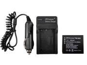 GPK Systems Battery Charger for Panasonic Lumix DMC GF3 DMC GF3K DMC GF3R DMC GF3P DMC GF3T DMC GF3W DMC GF3CW DMC GF3CT DMC GF3CR DMC GF3CK