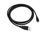 GPK Systems 5 Feet Micro USB Charger Charging Sync Data Cable For Samsung Galaxy S2 S3 S4 Kindle Fire HD Google Nexus 5