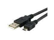 GPK Systems 10 Feet Micro USB Data Cable for HTC One M8 HTC EVO HTC One LG G2 LG G Flex LG Viper Samsung Galaxy Note 3Samsung Galaxy S5 Samsung Galaxy Note II S