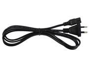 GPK Systems AU Australian Ac Power Cord for Satellite Receivers Panasonic Compatible Psx Xbox Gemini Sega Saturn and Dreamcast Multi system Replacement Powe