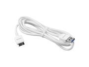 Original USB 3.0 Data Cable Charging Cord for Samsung Galaxy Note 3 N9002 N9008 N9006