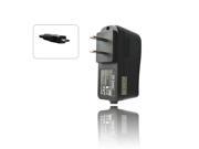 GPK Systems® AC Adapter for LG Accolade Vx7100 Glance Vx8360 Vx8370 Clout Vx8575 Chocolate Touch Vx8610 Vx9200 Env3 Vx9600 Versa Cellphone