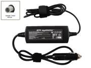GPK Systems® 90W Car Adapter for Dell Latitude 14 3000 3440 5000 Latitude 15 3000 Series 3540 5000