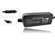 GPK Systems® 90W Car Adapter for Lenovo ; Ideapad S210 S500 S510p U430 U430p U530 Touch; Ideapad Yoga S1 11 11s 13 2 Pro; Flex 14 15 15D