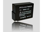 GPK Systems® Battery Charger for Panasonic Dmw blc12 Dmw blc12pp Dmw blc12e De a79b Panasonic Lumix Dmc fz200 Dmc g5 Dmc gh2