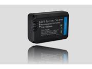 GPK Systems® Battery for Sony Np fw50 Sony Alpha Nex 3 Nex 5 Nex 5n Nex c3 Nex c5 Nex 7 Slt a33 Slt a55