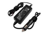 GPK Systems Car Adapter Charger for Dell Inspiron 11 3000 2 in 1 11 3147 i3147 11 3148 i3148; 13 7000 2 in 1 13 7348 i7348 13 7352 i7352 14 7000 14 7437 i7437 1