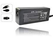 GPK 65W Ac Adapter for Dell Latitude 15 E5570; Dell Latitude 12 Rugged Tablet Power Supply Cord