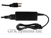 GPK AC Adapter Charger for Asus ZenBook UX310UA GL123T ; Asus Zenbook UX330UA FC034T ; Asus Zenbook UX360UA C4159T ; Power Supply Cord