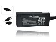 GPK AC Adapter Charger for Asus VivoBook Flip TP301UA C4117T; Asus VivoBook X556UQ XO076T Power Supply Cord