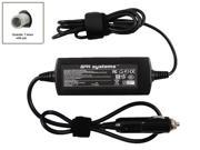 GPK Systems® 90W Car DC Adapter for Dell Latitude 14 Rugged Extreme; Latitude 14 Rugged; Latitude 3450; Latitude 3550; Latitude E5550 Broadwell; Latitude E5550;