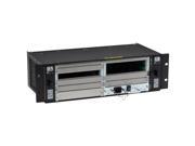DKM FX HD Video and Peripheral Matrix Switch 48 Port Chassis