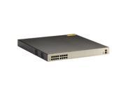 DKM FX Compact HD Video and Peripheral Matrix Switch 16 Port CATx Chassis with Redundant Power Supply