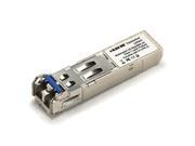 SFP 1250 Mbps Fiber with Extended Diagnostics 850 nm Multimode LC 550 m