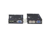 ServSwitch Wizard USB KVM Extender with Audio ServSwitch Wizard USB KVM Extender with Audio