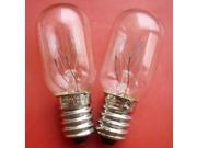 Miniaturre bulb 230v 25w e14 220 240V t22x56 A234 NEW 10PCS
