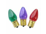 Miniature bulb e17 c7 A326 GOOD 10PCS
