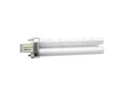 Sterilization tube lamp 220v 9w 2h shape A333 NEW 10PCS