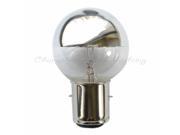GREAT!miniature bulb lamp 24v 50w b22d A360 10PCS