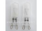 Halogen lamp 230v 40w g9 A383 GREAT 10PCS Halogen lamp 230v 40w g9 A383 GREAT 10PCS