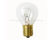 Miniature bulb 120v 30w e14 A473 NEW 10PCS