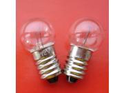 Miniature lamp 12v 0.3a e10 A535 GREAT 10PCS