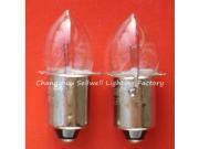 Miniature lamp 3.6V 0.75A P13.5S A618 GREAT 10PCS