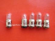Miniature bulb 28V 25MA MF6 A650 GREAT 10PCS