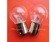 Miniature light 6v 15w A666 GOOD 10PCS