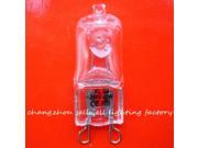 Halogen Lamp 240V 40W G9 CE A949 NEW 10PCS Halogen Lamp 240V 40W G9 CE A949 NEW 10PCS