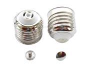 Lamp-set E27 Nickel Iron Plum hole D193 NEW 10PCS Lamp-set E27 Nickel Iron Plum hole D193 NEW 10PCS
