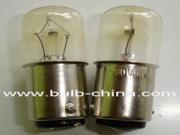 Miniature lamp 30v 5w ba15d t16x35 A055 GREAT 10pcs