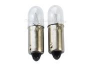 Miniature bulbs 220v 5w ba9s t8x28 A097 GOOD 10pcs
