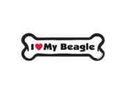 Beagle Bone Durable Car Truck Mailbox Magnet