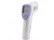 DT 1190 Non Contact Body Infrared Thermometer With Backlight