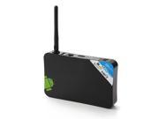 Hi721 Android TV Box A31S Quad Core with Antenna Android 4.1 1GB 8GB Bluetooth RJ45 SD Card