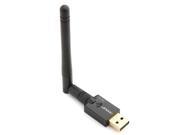 EP MS1559 11N 300Mbps Wireless N USB Adapter Wifi Connection
