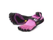New Vibram Five Fingers Multifunction Light Rubber Shoes for Women Pink