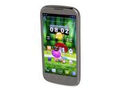 ZTE V970 Grand MTK6577 Dual Core 1.0GHz Android 4.0 Dual Sim WCDMA GSM 4.3 Inch QHD IPS 1GB 4GB 3G GPS 5.0MP SmartPhone original