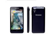 Lenovo P770 Smartphone 4.5 inch IPS MTK6577 android 4.1 4GB ROM 1GB RAM 3500mAH 52 language original
